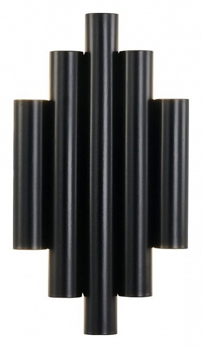 Накладной светильник Favourite Tubulis 4124-2W - 0