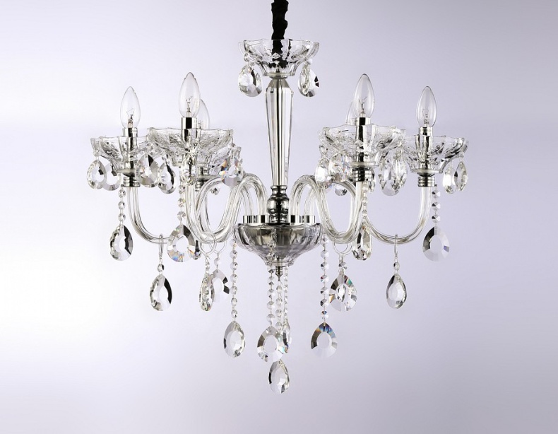 Подвесная люстра Ambrella TR TR4900 - 4