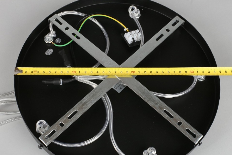 Подвесной светильник Aployt Henrite APL.310.03.05 - 8