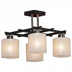 Люстра на штанге Lussole Costanzo LSL-9007-04 - 1