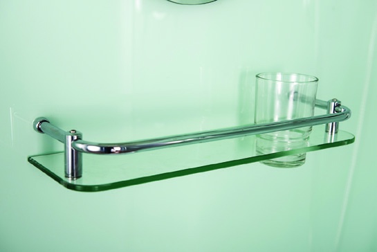 Душевая кабина Esbano  90x90 см (ES-90PR) ESKB90PR - 3