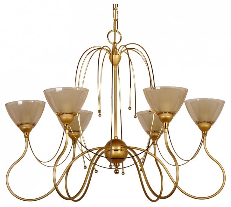 Подвесная люстра Abrasax L.2206 L.2206/6 - 0