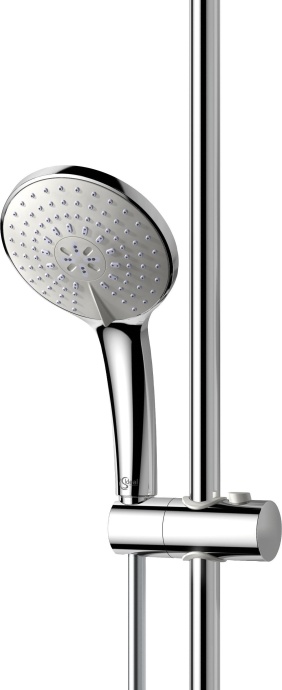 Душевой гарнитур Ideal Standard IdealRain  B9427AA - 0