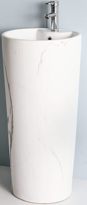 Раковина Gid Nb131ws - 0