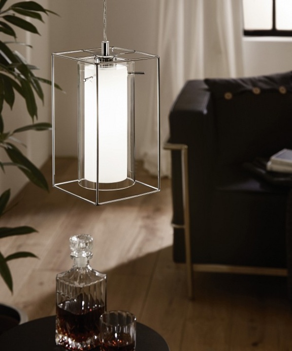 Подвесной светильник Eglo ПРОМО Loncino 1 94377 - 1