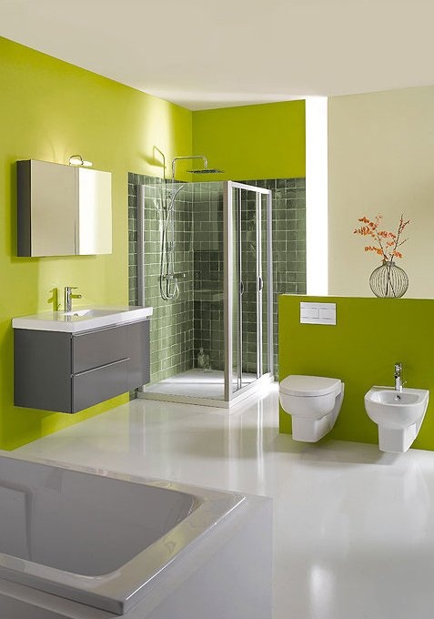 Биде подвесное Jacob Delafon Odeon Up E4765 E4765-00 - 2