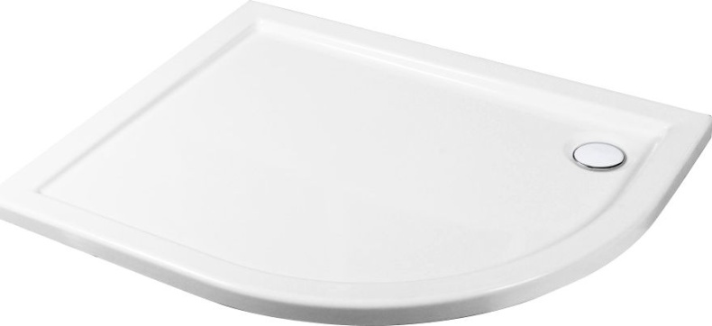 Поддон для душа Эстет Омега R 100x80 ФР-00000767 - 2