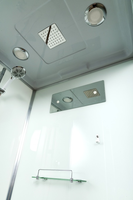 Душевая кабина Deto D119S - 4