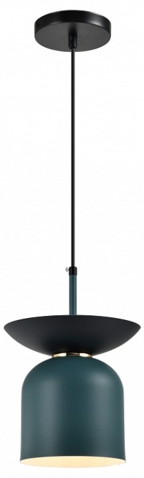 Подвесной светильник Moderli Lecce V10442-1P - 1