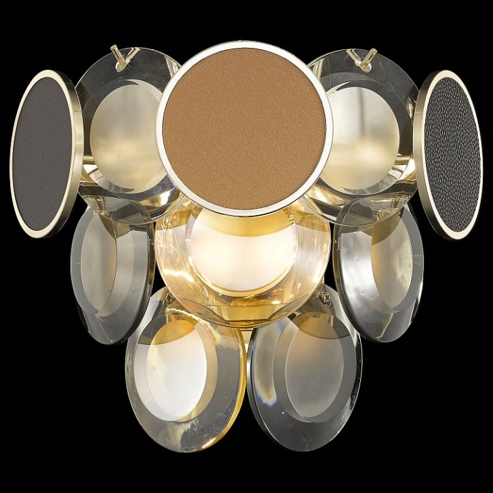 Накладной светильник Wertmark Oriella WE141.02.301 - 0