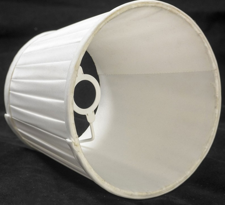 Настольная лампа декоративная Lussole Milazzo GRLSL-2904-01 - 3