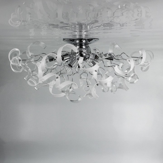 Потолочная люстра Citilux Рандом CL222191 - 6