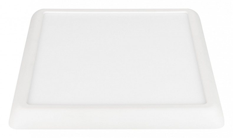 Встраиваемый светодиодный светильник Arlight CL-Fiokk-S220x220-18W Day4000-Mix 034471 - 0