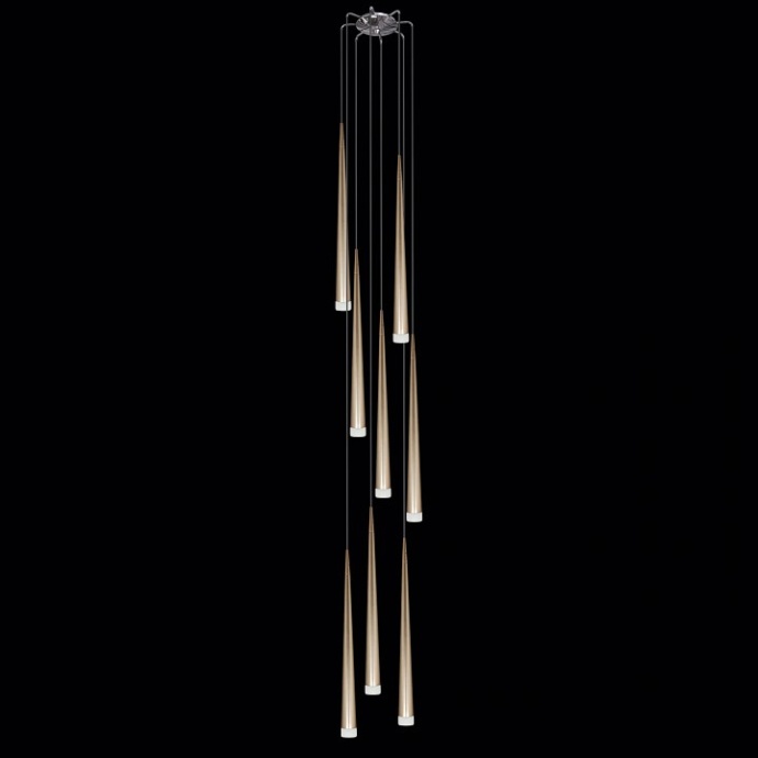 Каскадная люстра Lightstar Punto 807083 - 1