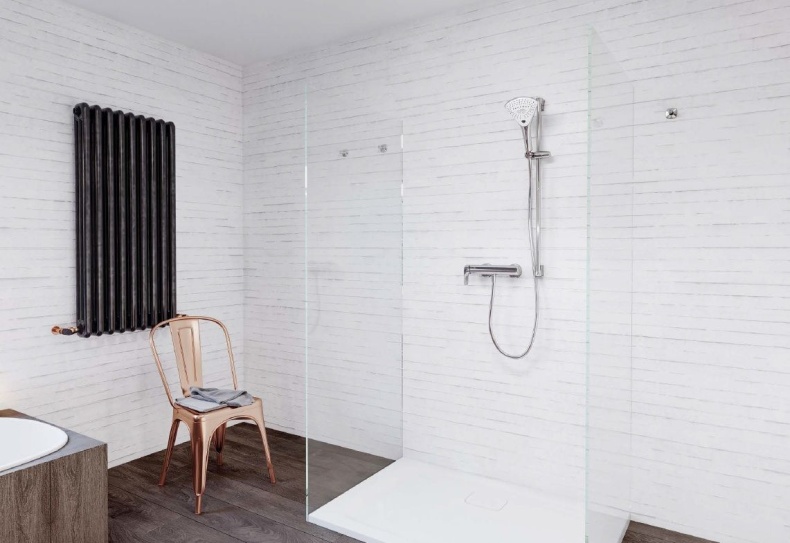 Смеситель Kludi Ameo для душа 416750575 - 1