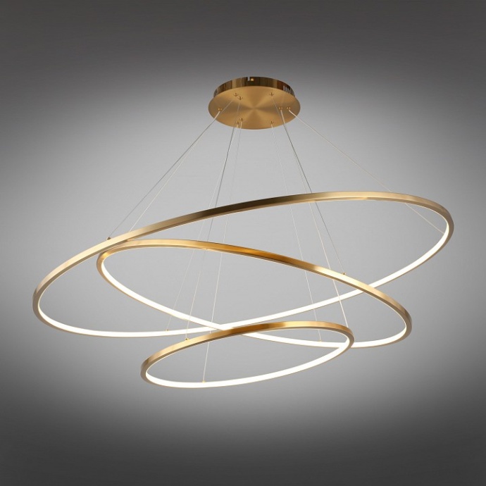 Подвесной светильник Aployt Monisia APL.020.03.138 - 8