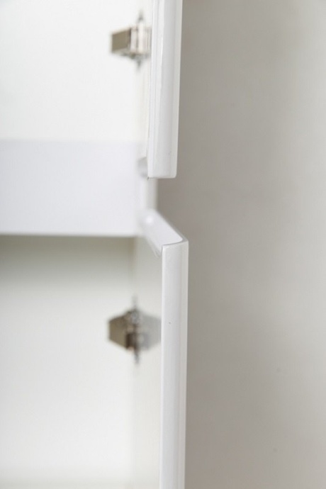 Шкаф-пенал Belbagno Albano 32х160 белый ALBANO-1600-2A-SC-BL-P - 3