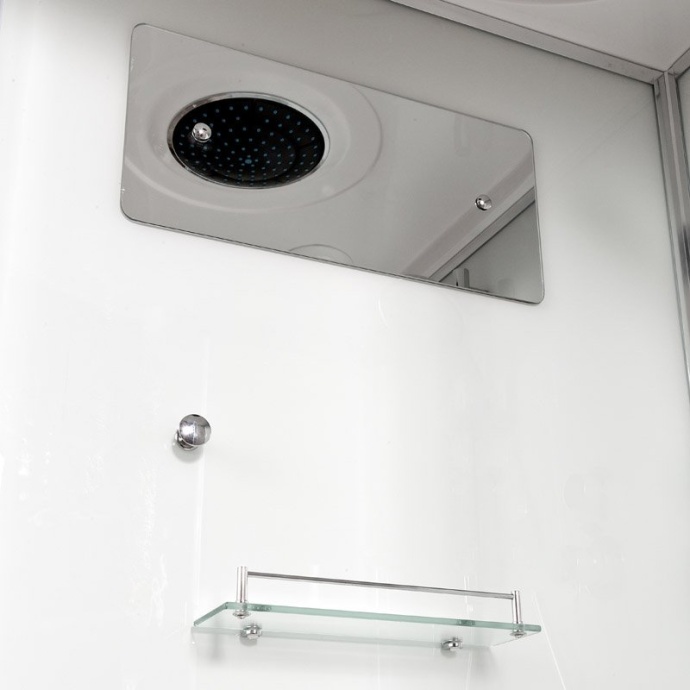 Душевая кабина DETO D279SEL - 6