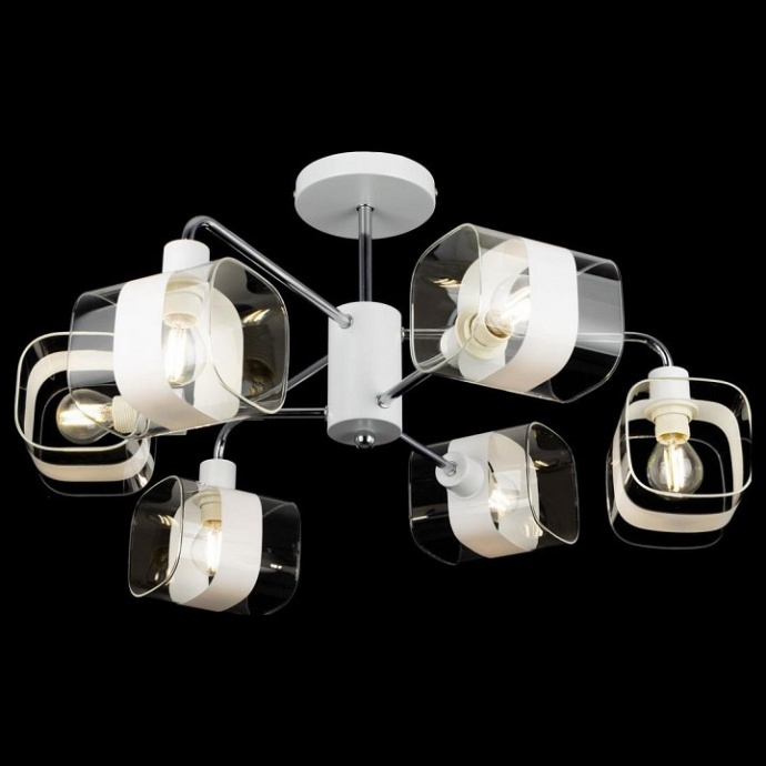 Люстра на штанге Citilux  CL140160 - 0