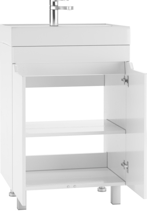 Тумба с раковиной DIWO Архангельск 60 569753 - 5