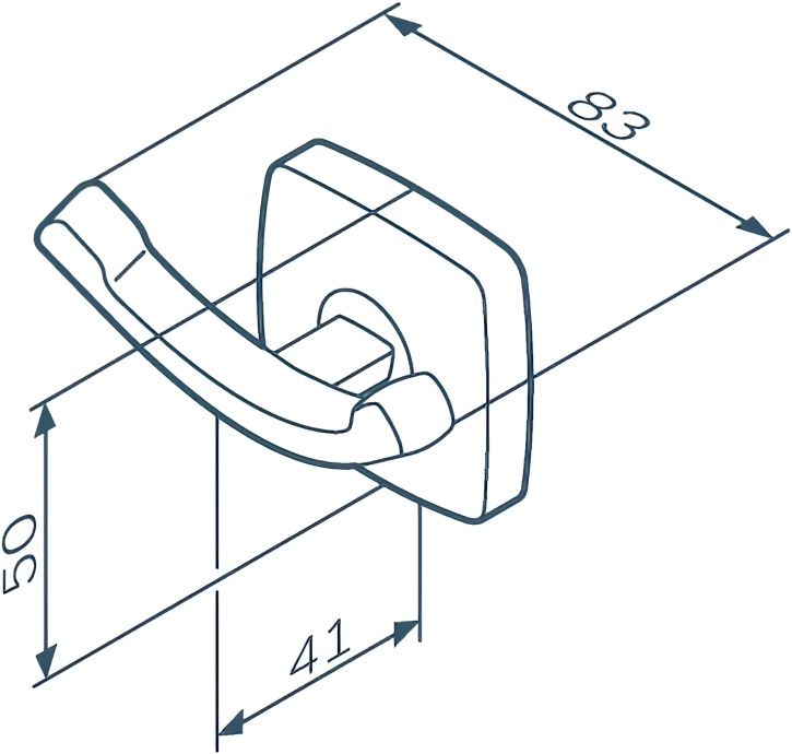 Набор AM.PM Gem A9034122 + A9033422 + A9035622 - 16