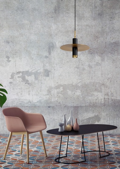 Подвесной светильник Lucide Selin 03322/01/30 - 2