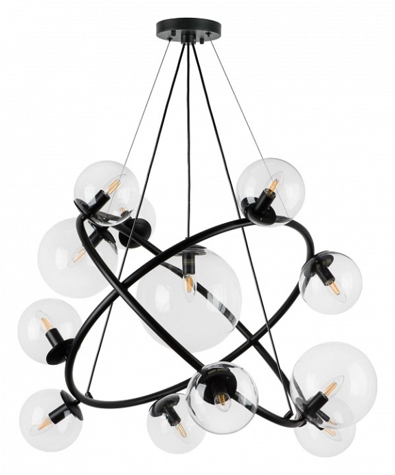 Подвесная люстра Lightstar Croco 815410 - 1