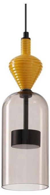 Подвесной светильник Odeon Light Palleta 5046/12LB - 0