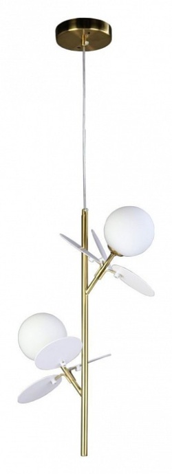 Подвесной светильник Zortes Floret ZRS.01201.02 - 0