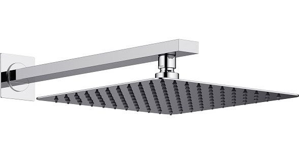 Душевая система встроенная с термостатом Timo Petruma SX-5049/00SM хром - 1
