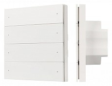 Панель-диммер клавишный встраиваемый Arlight SMART 037334 - 1