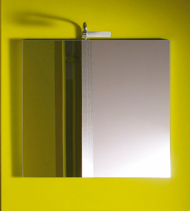 Зеркало Jacob Delafon EB1082 70 см EB1082-NF - 0