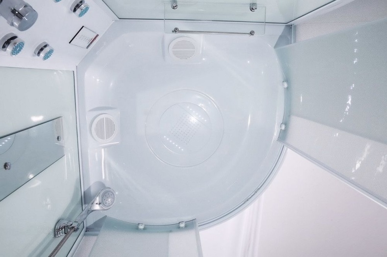 Душевая кабина Timo Eco TE-0780 - 3