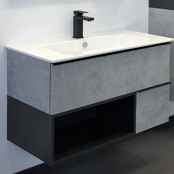 COMFORTY. Тумба-умывальник 