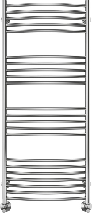 Водяной полотенцесушитель Terminus Классик П22 500х1200 Хром 4670078529619 - 0
