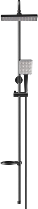 Душевая стойка Swedbe Hermes 5105B - 1