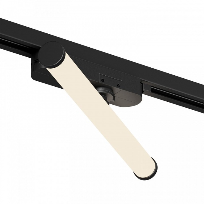 Накладной светильник Denkirs Strom DK6438-BK - 3