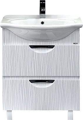 Мебельная раковина Della Mia Diy 65 T106001111 - 2