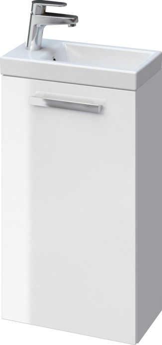 Тумба для комплекта Cersanit Melar 40 B-SU-MEL-CM40 - 0