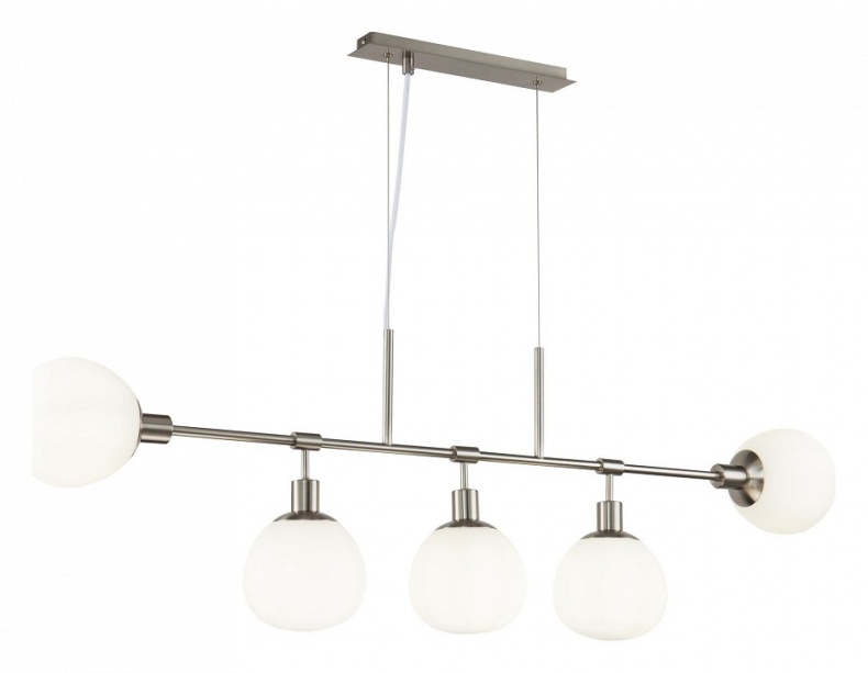 Подвесная люстра Maytoni Erich MOD221-PL-05-N - 1