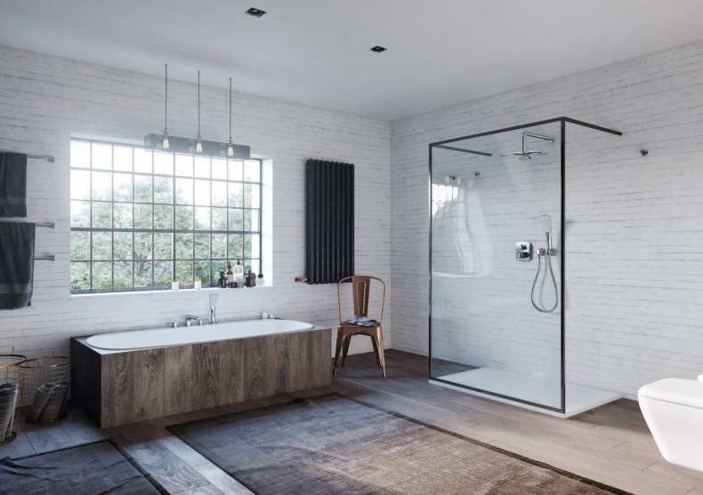 Термостат Kludi Ameo 418300575 для ванны - 2