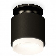 Накладной светильник Ambrella XS XS7511064 - 1