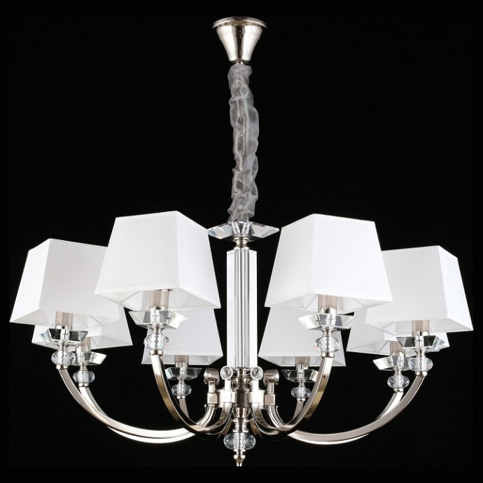 Подвесная люстра Aployt Gay APL.754.03.08 - 10