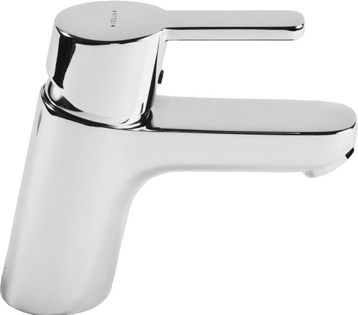 Смеситель для раковины Kludi  хром  372810575 - 4