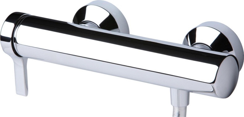 Смеситель для душа Ideal Standard Melange хром  A4269AA - 1