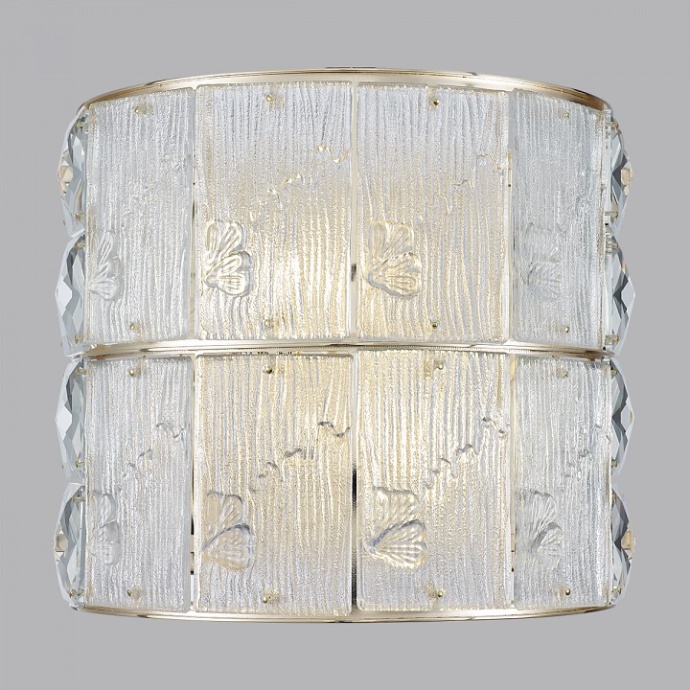 Накладной светильник Odeon Light Fiesta 5070/2W - 2