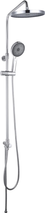 Душевая стойка Iddis SpaHome SPA3F0Ci76 - 0