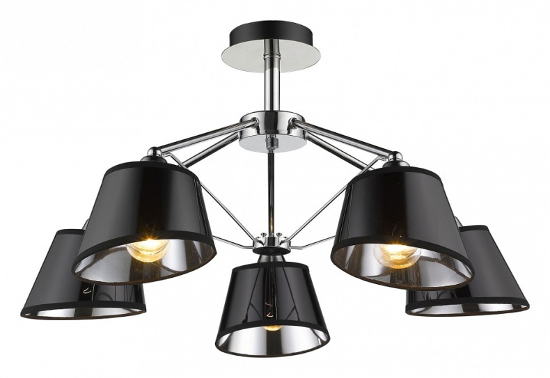 Люстра на штанге Velante 296 296-107-05 - 0