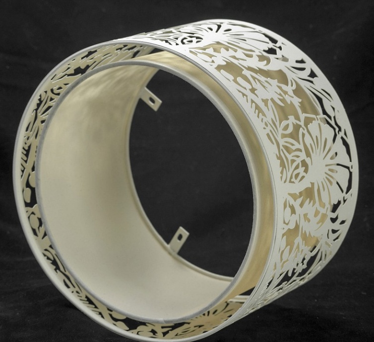 Накладной светильник Lussole Vetere GRLSF-2307-04 - 6