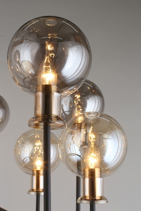 Подвесная люстра Aployt Rozet APL.902.03.11 - 8